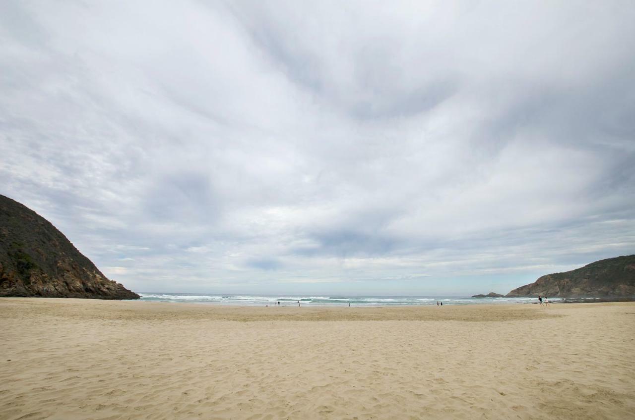Herolds Bay Accommodation - Hiers Ons Weer Downstairs Esterno foto