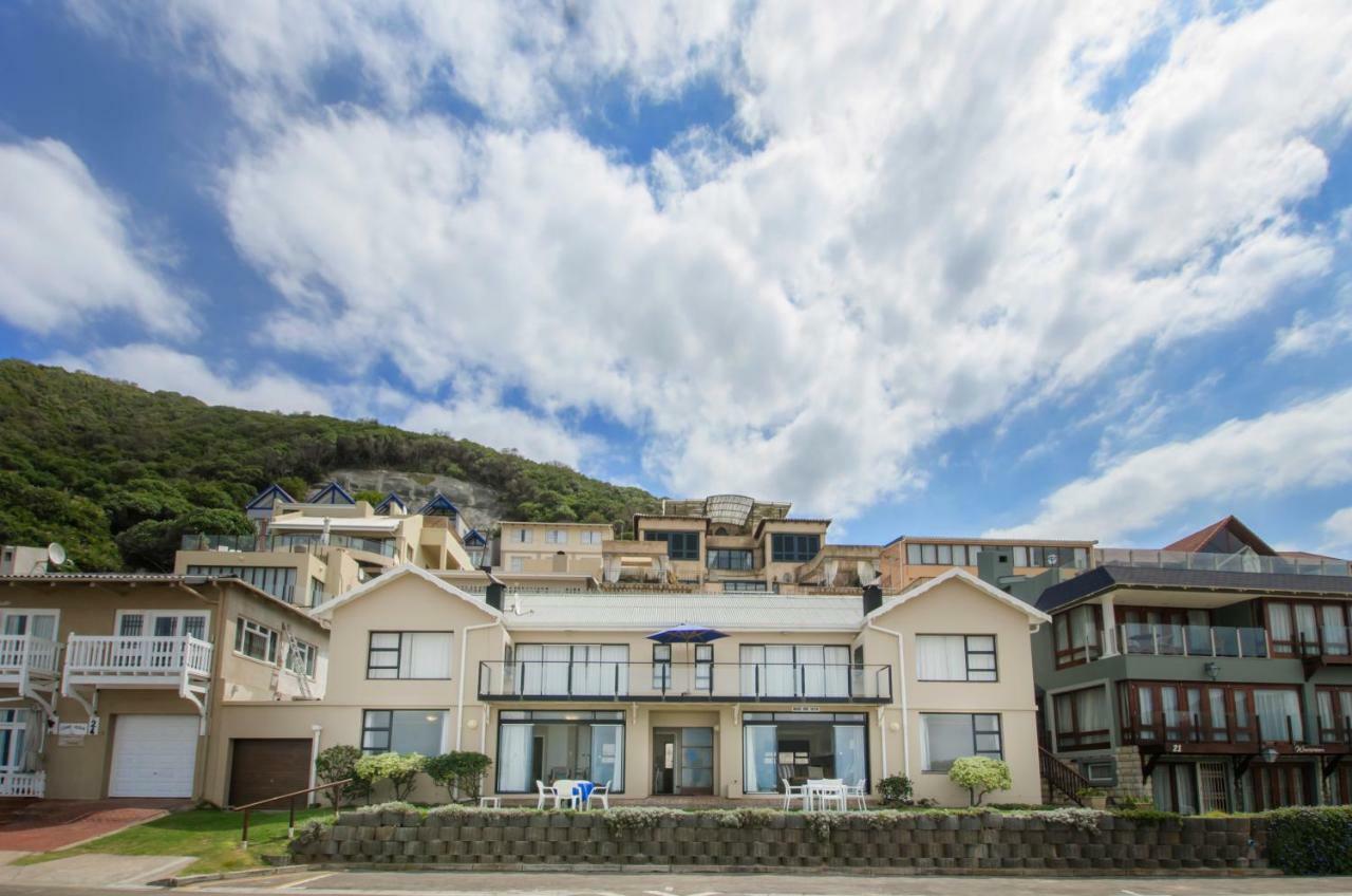 Herolds Bay Accommodation - Hiers Ons Weer Downstairs Esterno foto