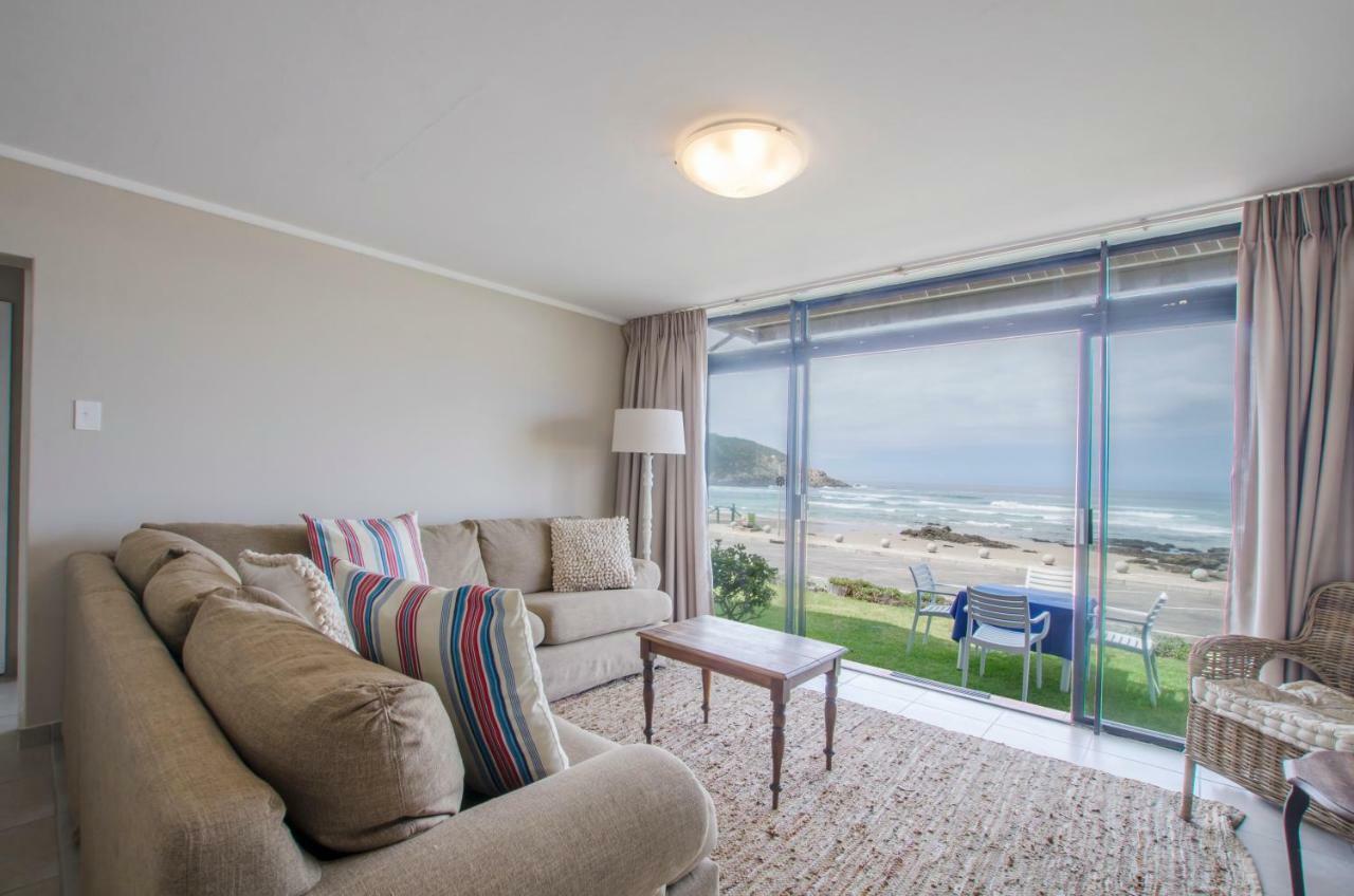 Herolds Bay Accommodation - Hiers Ons Weer Downstairs Esterno foto