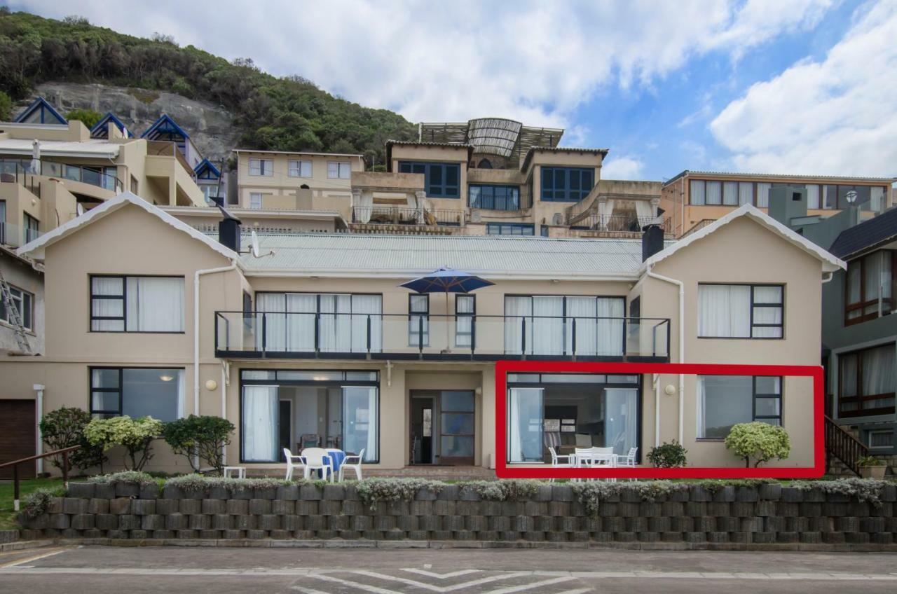 Herolds Bay Accommodation - Hiers Ons Weer Downstairs Esterno foto
