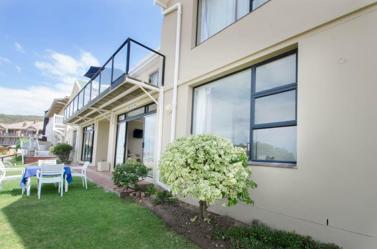 Herolds Bay Accommodation - Hiers Ons Weer Downstairs Esterno foto
